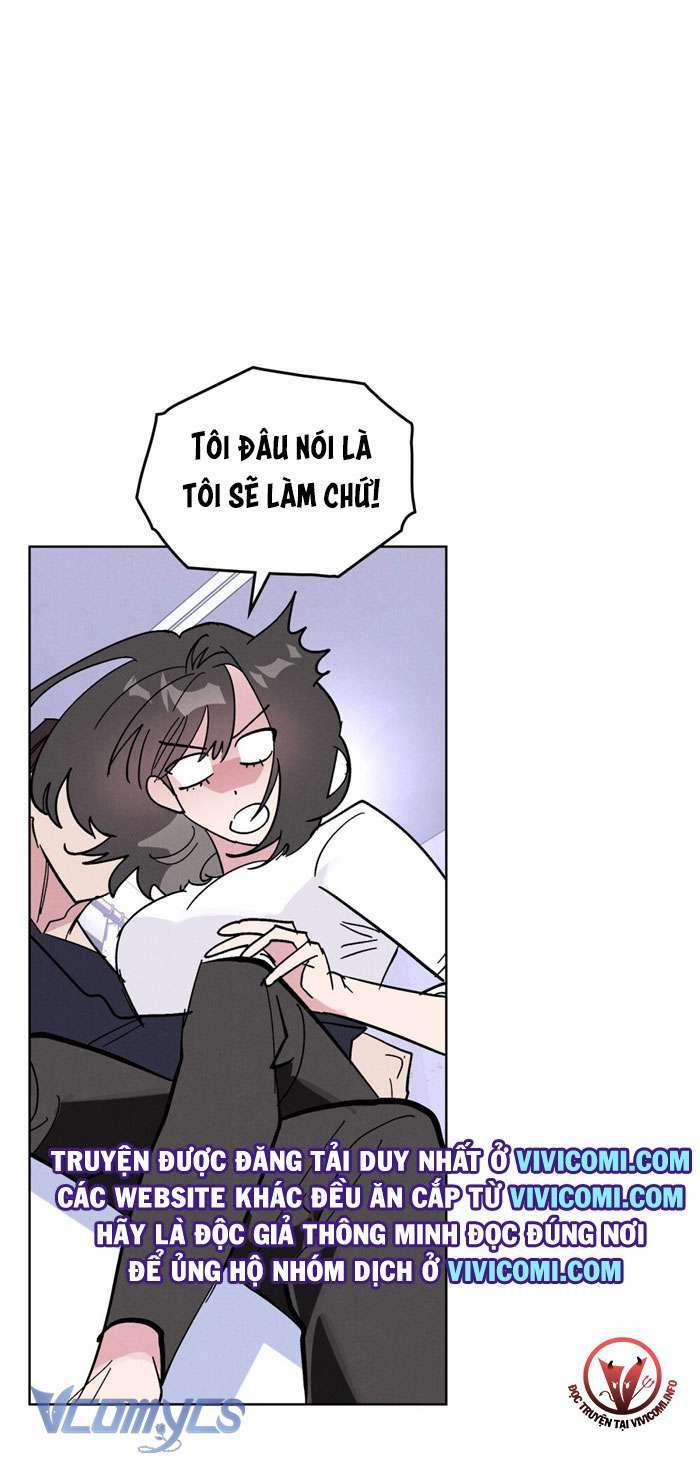 [18+] 7 Giây Thay Vì Hôn 32 trang 1
