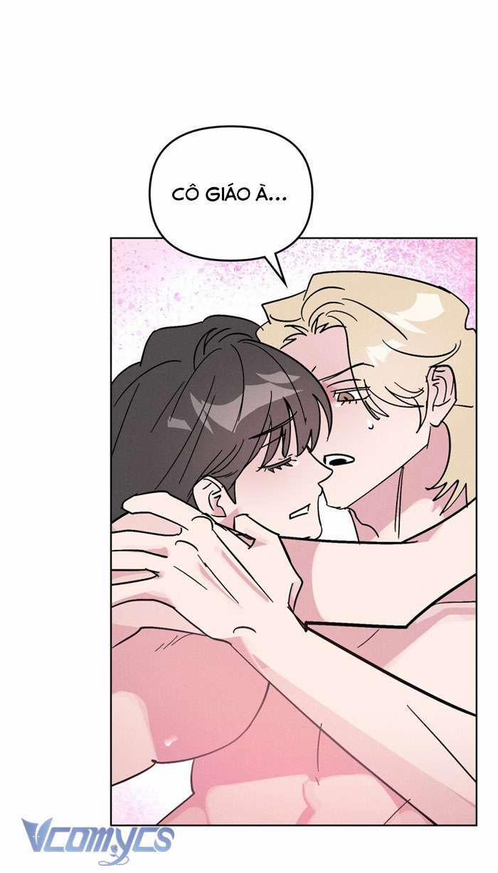 [18+] 7 Giây Thay Vì Hôn 32 trang 27