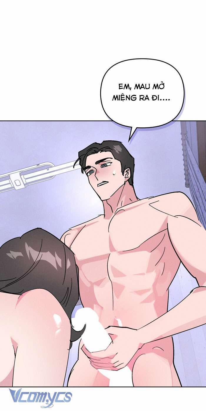 [18+] 7 Giây Thay Vì Hôn 32 trang 33