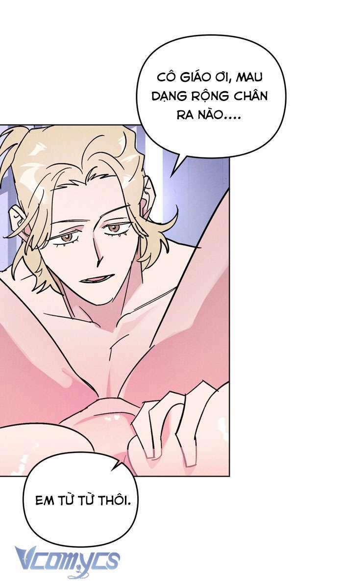 [18+] 7 Giây Thay Vì Hôn 32 trang 8