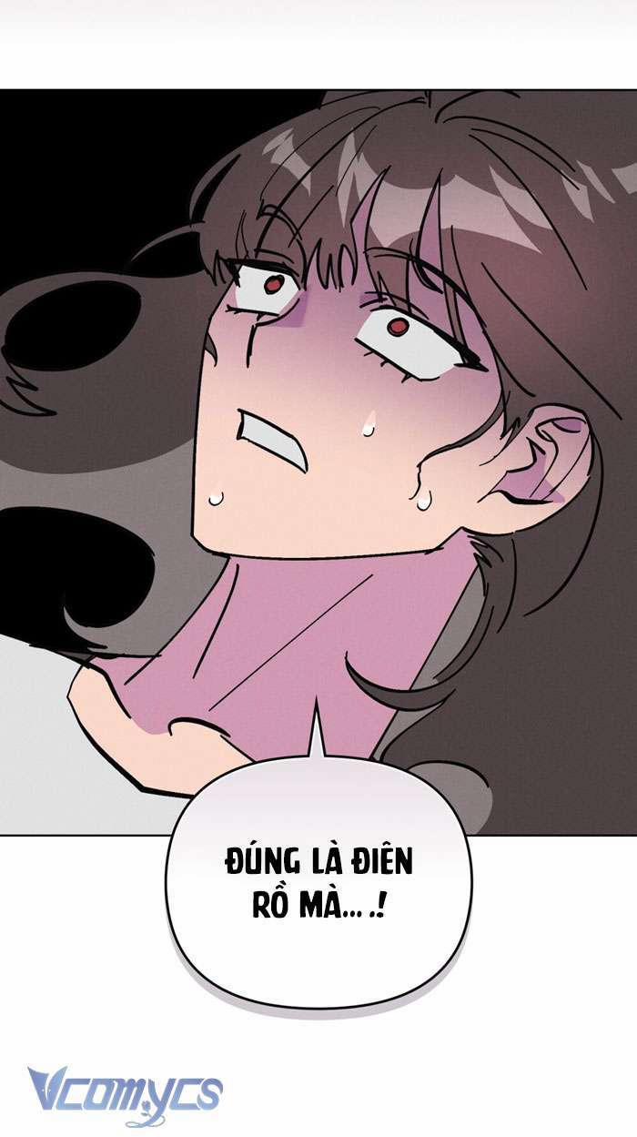 [18+] 7 Giây Thay Vì Hôn 33 trang 15