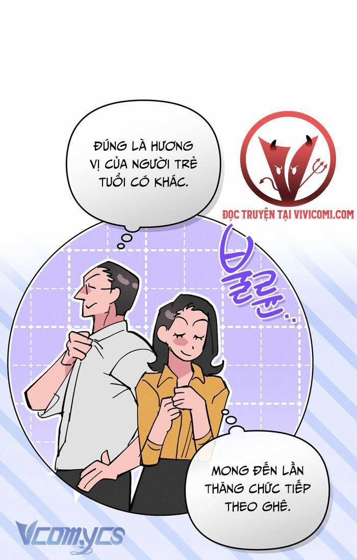 [18+] 7 Giây Thay Vì Hôn 33 trang 20