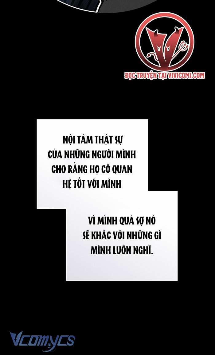 [18+] 7 Giây Thay Vì Hôn 33 trang 23