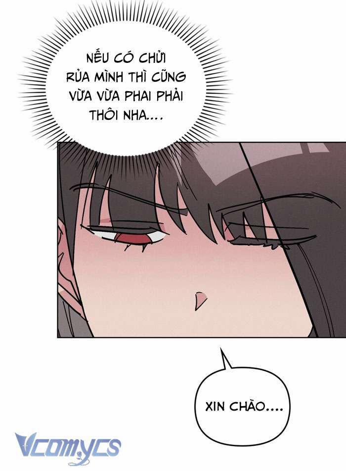 [18+] 7 Giây Thay Vì Hôn 33 trang 30