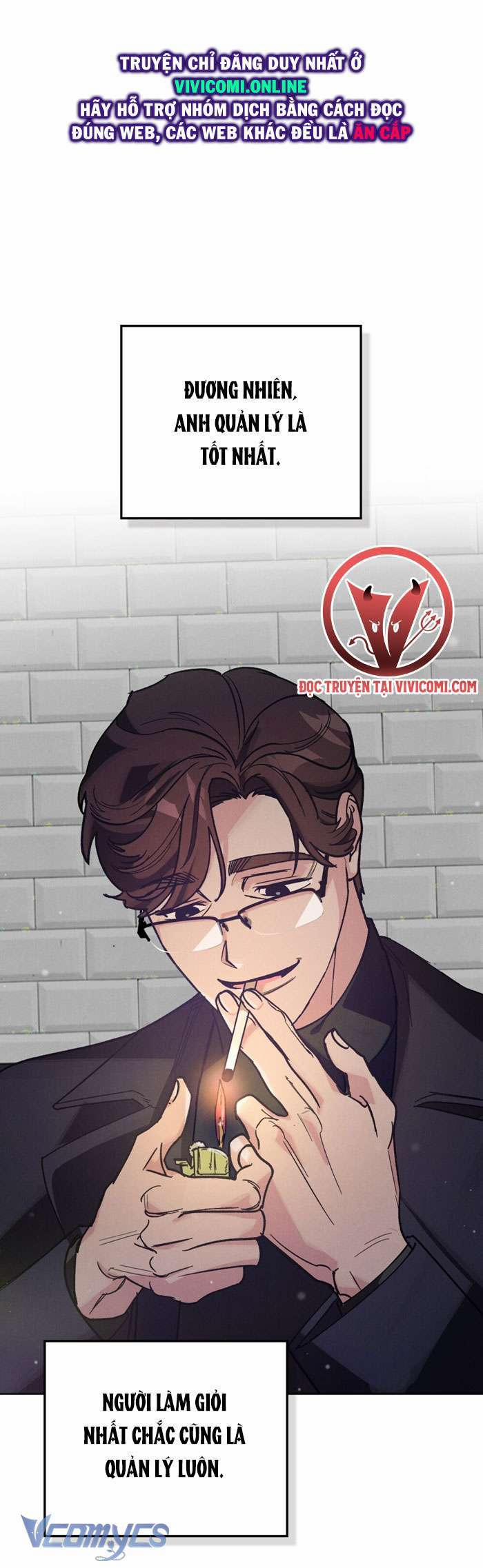 [18+] 7 Giây Thay Vì Hôn 33 trang 41