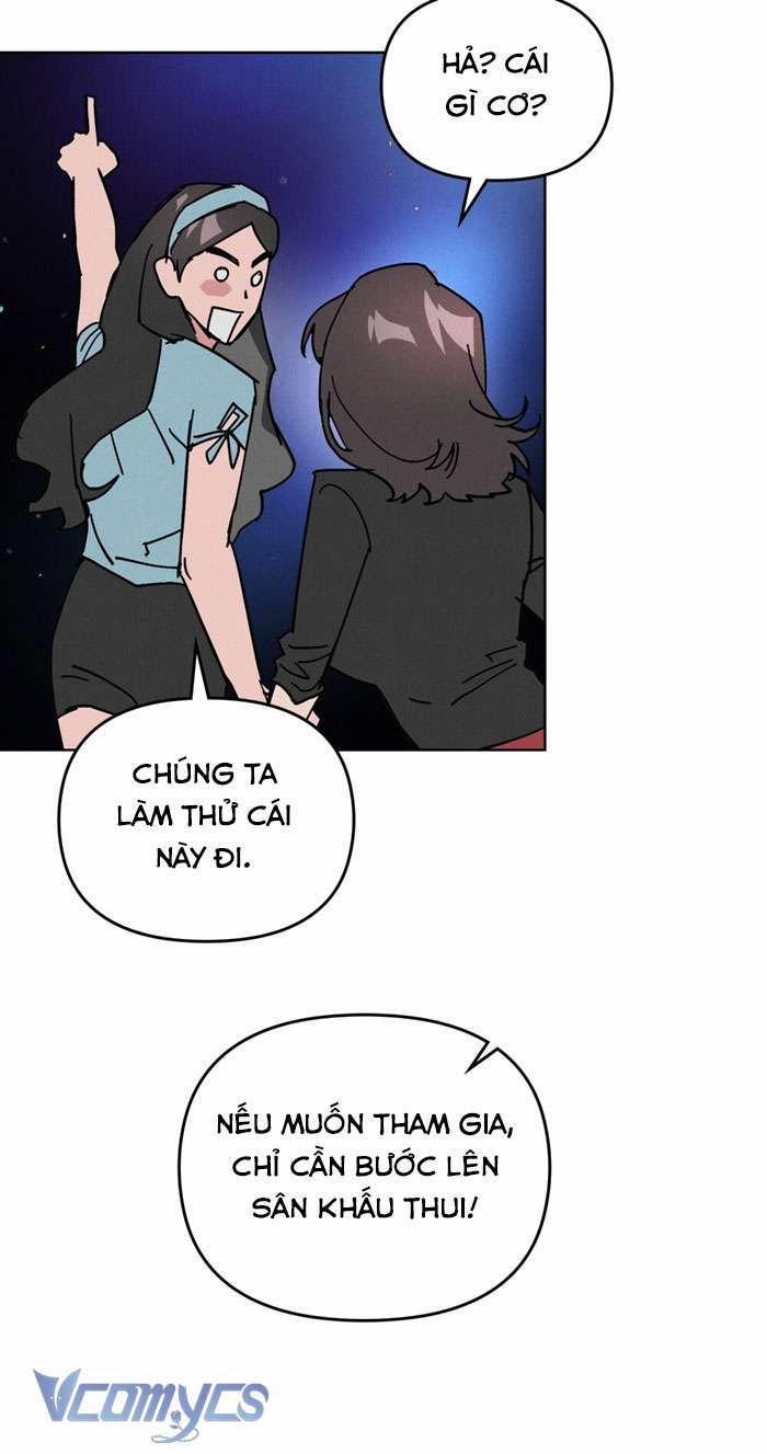 [18+] 7 Giây Thay Vì Hôn 33 trang 53