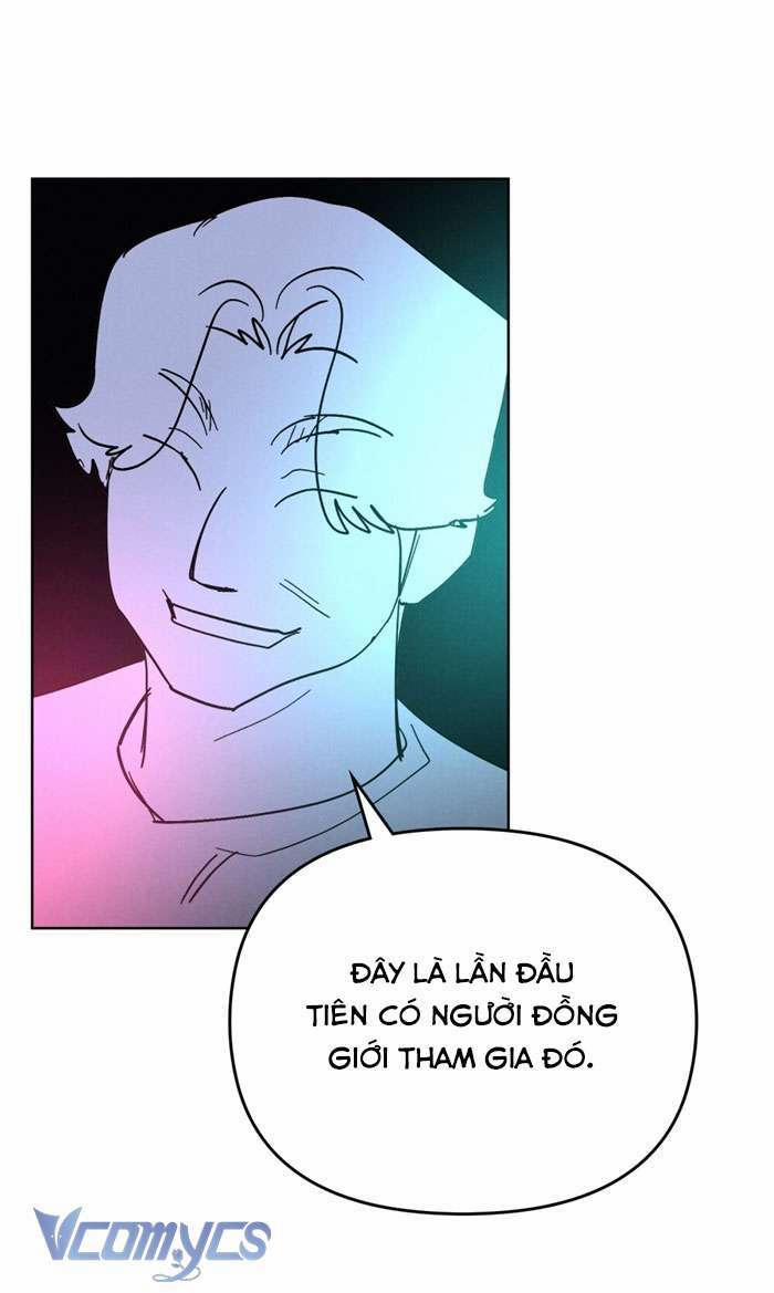 [18+] 7 Giây Thay Vì Hôn 33 trang 57