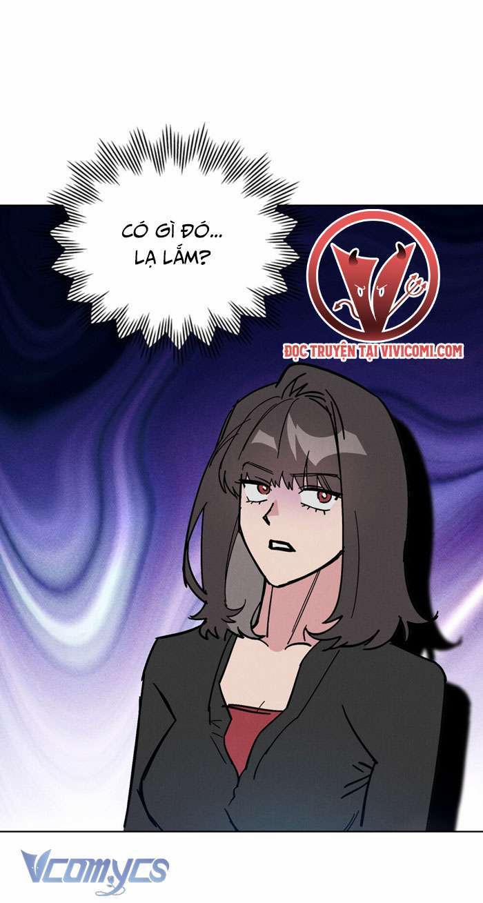 [18+] 7 Giây Thay Vì Hôn 34 trang 10