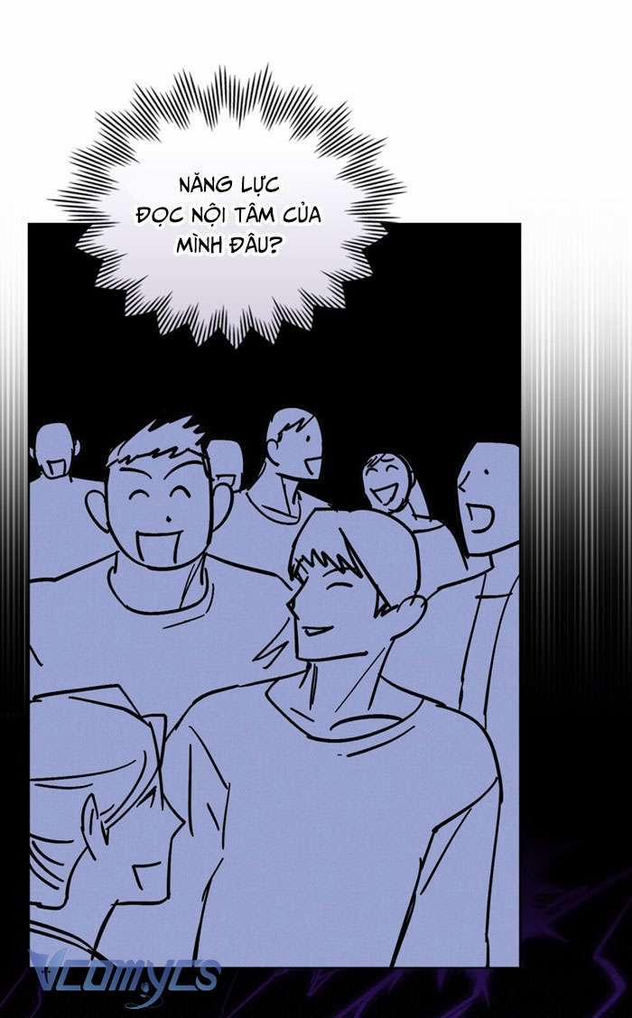 [18+] 7 Giây Thay Vì Hôn 34 trang 12