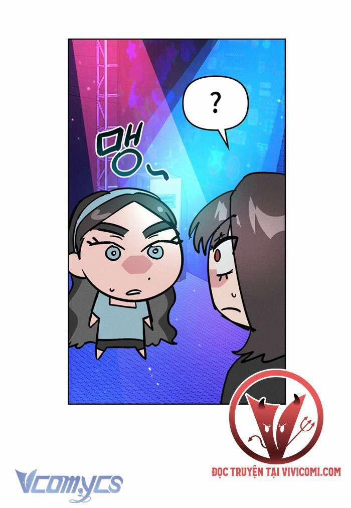 [18+] 7 Giây Thay Vì Hôn 34 trang 16