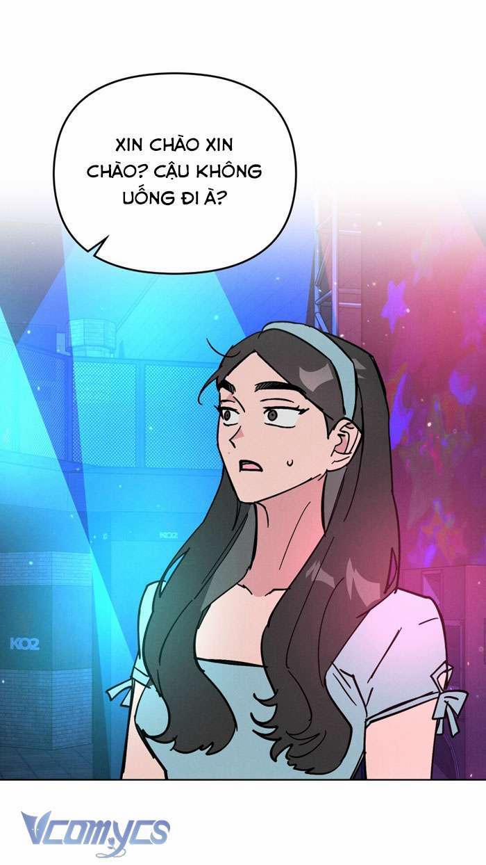 [18+] 7 Giây Thay Vì Hôn 34 trang 17