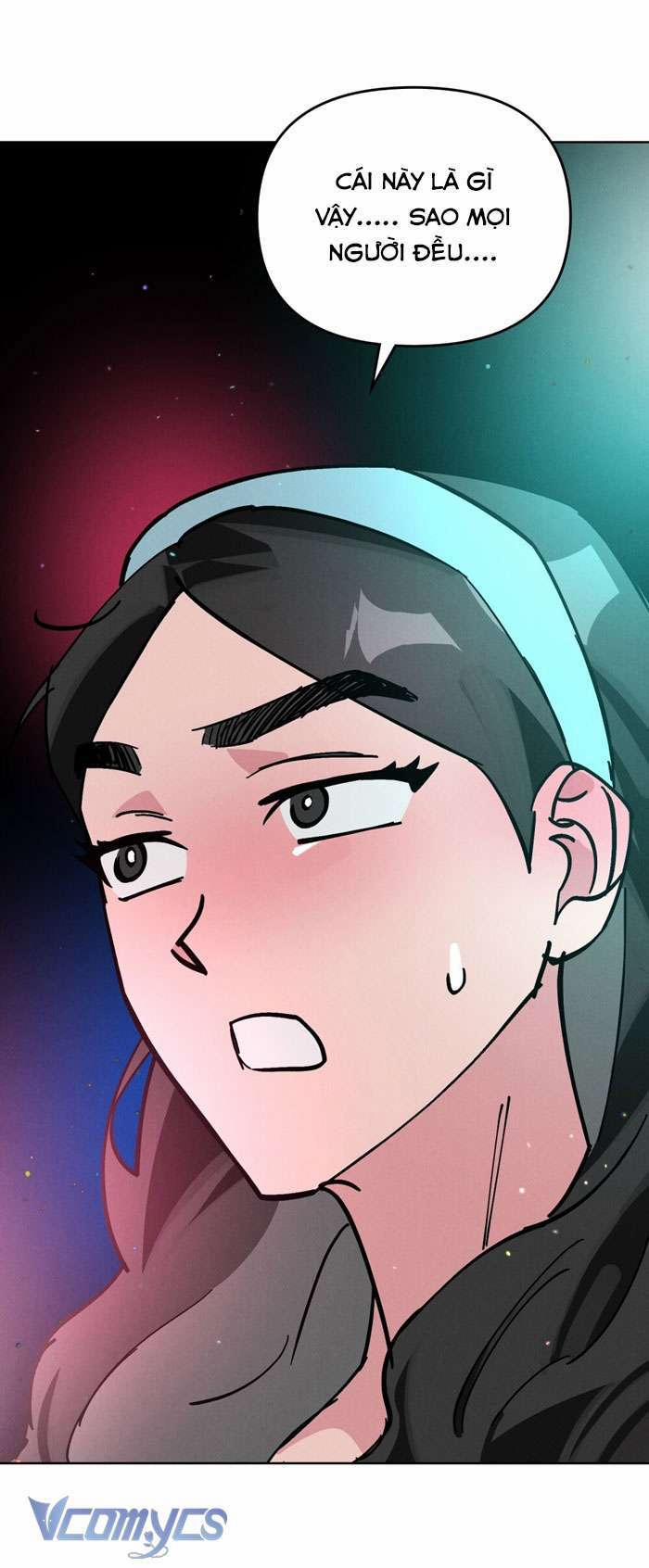 [18+] 7 Giây Thay Vì Hôn 34 trang 18