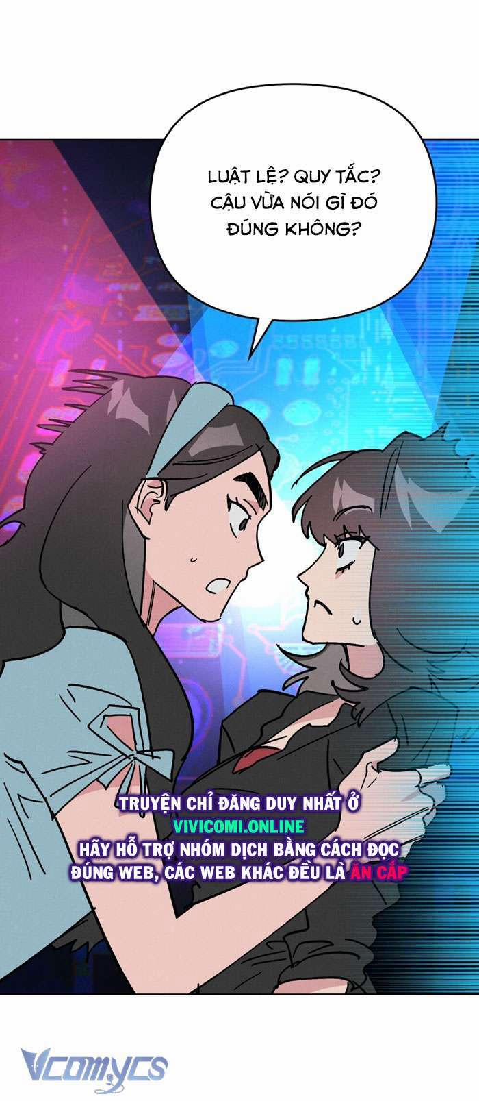 [18+] 7 Giây Thay Vì Hôn 34 trang 20