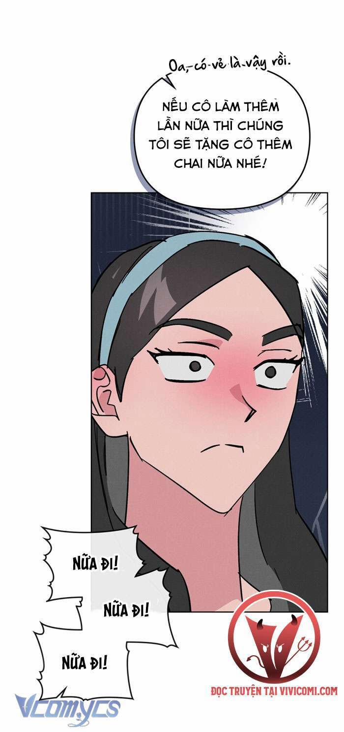 [18+] 7 Giây Thay Vì Hôn 34 trang 22