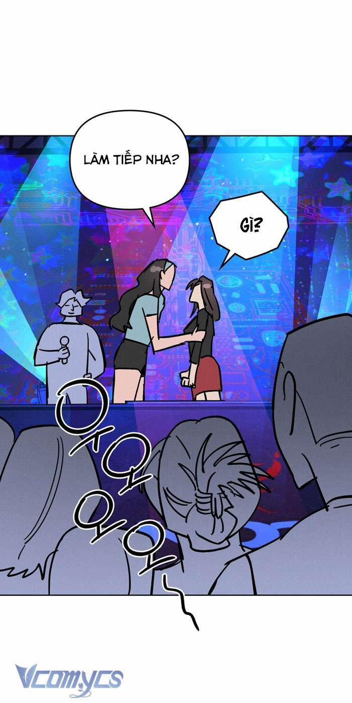 [18+] 7 Giây Thay Vì Hôn 34 trang 23