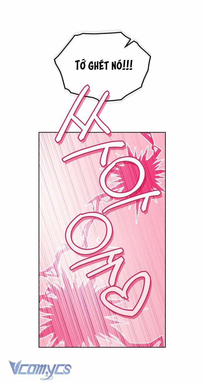 [18+] 7 Giây Thay Vì Hôn 34 trang 24
