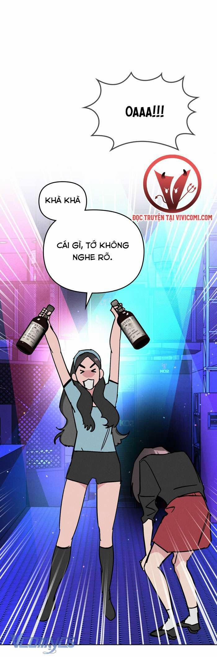 [18+] 7 Giây Thay Vì Hôn 34 trang 25