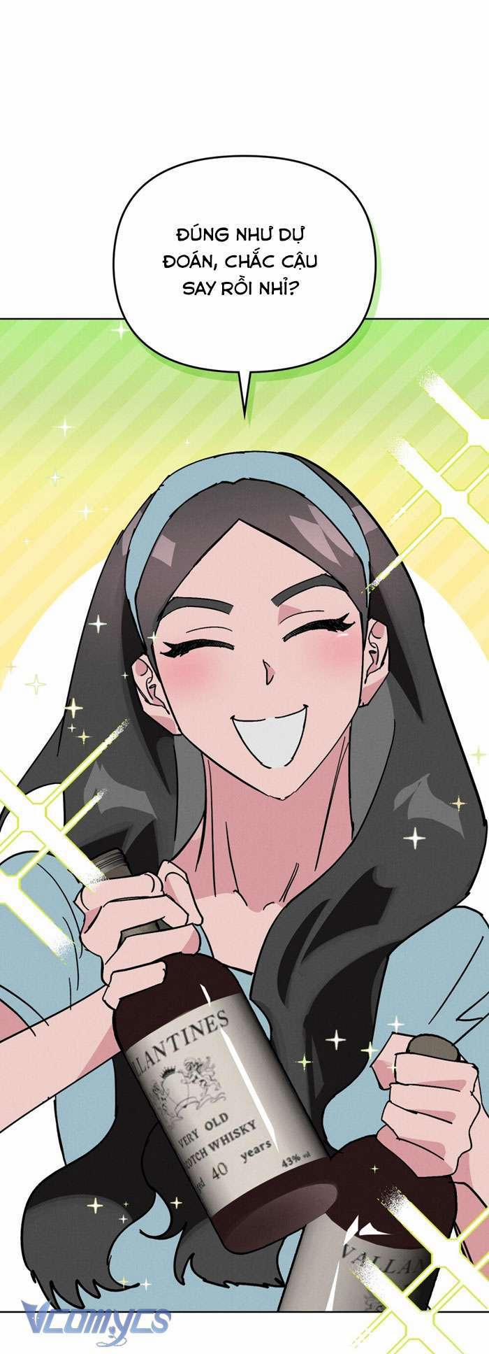 [18+] 7 Giây Thay Vì Hôn 34 trang 26