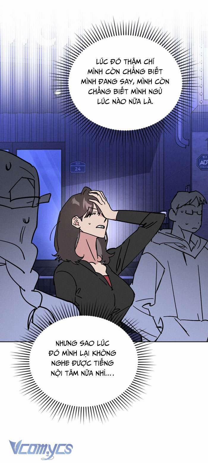 [18+] 7 Giây Thay Vì Hôn 34 trang 33