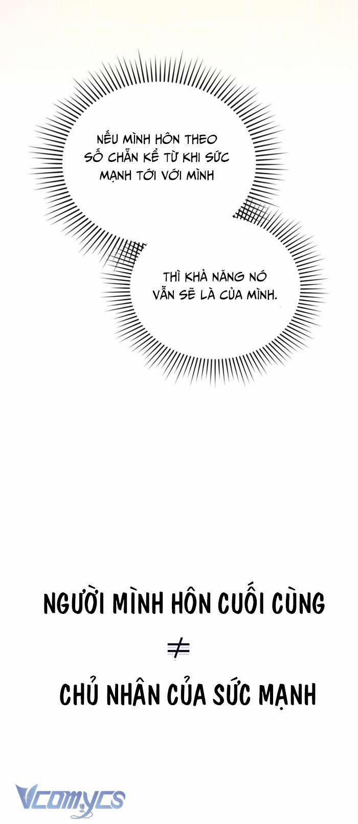 [18+] 7 Giây Thay Vì Hôn 34 trang 42