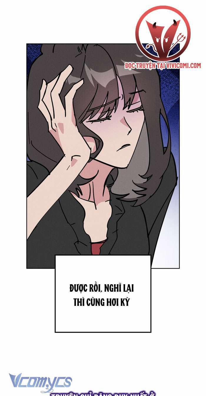 [18+] 7 Giây Thay Vì Hôn 34 trang 47