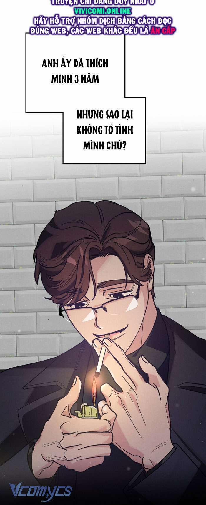 [18+] 7 Giây Thay Vì Hôn 34 trang 48