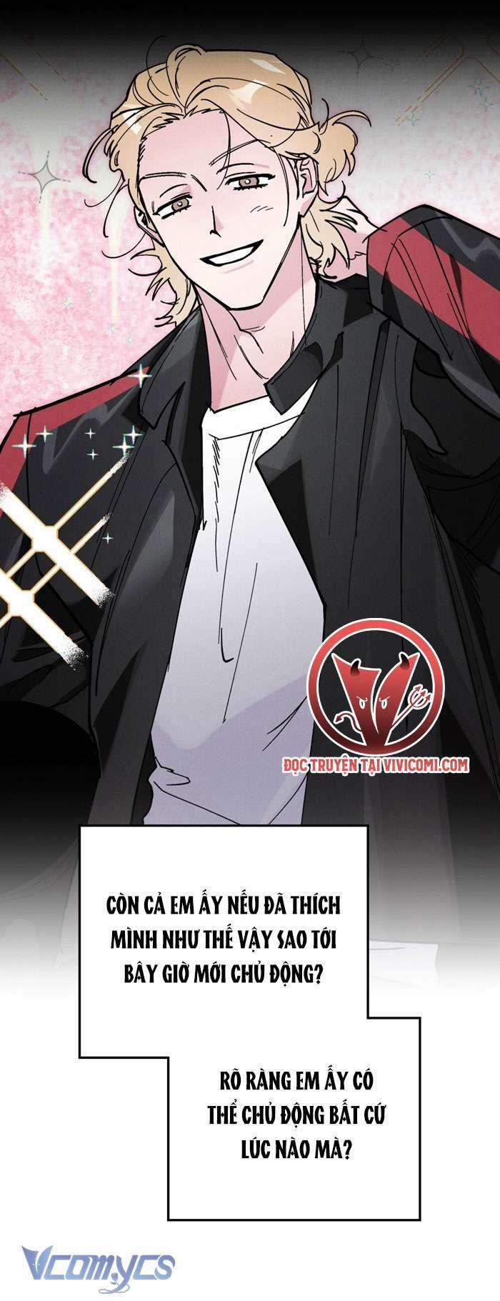 [18+] 7 Giây Thay Vì Hôn 34 trang 50