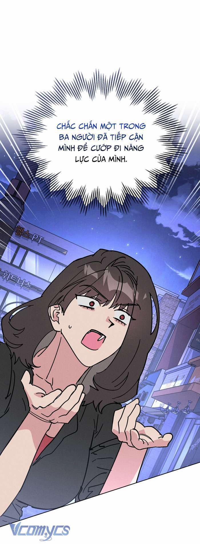 [18+] 7 Giây Thay Vì Hôn 34 trang 51