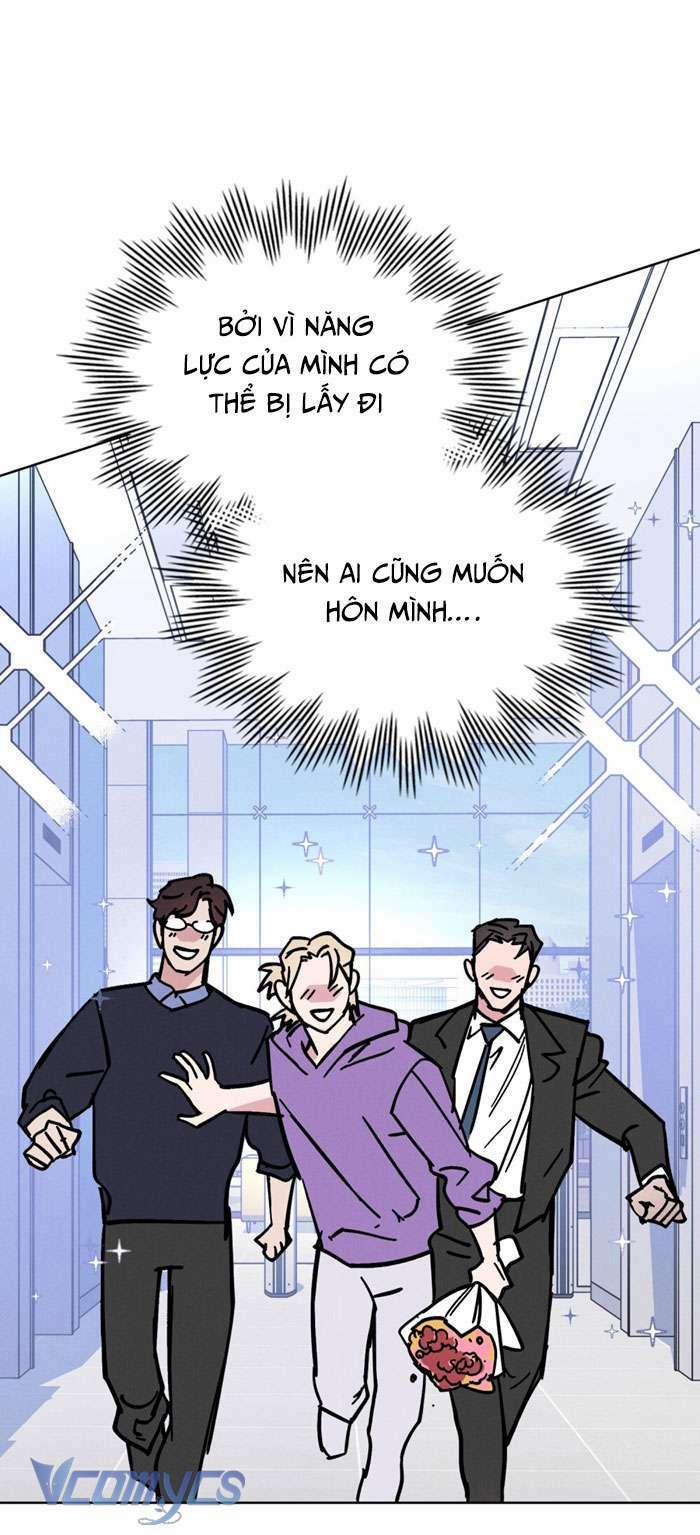 [18+] 7 Giây Thay Vì Hôn 34 trang 52