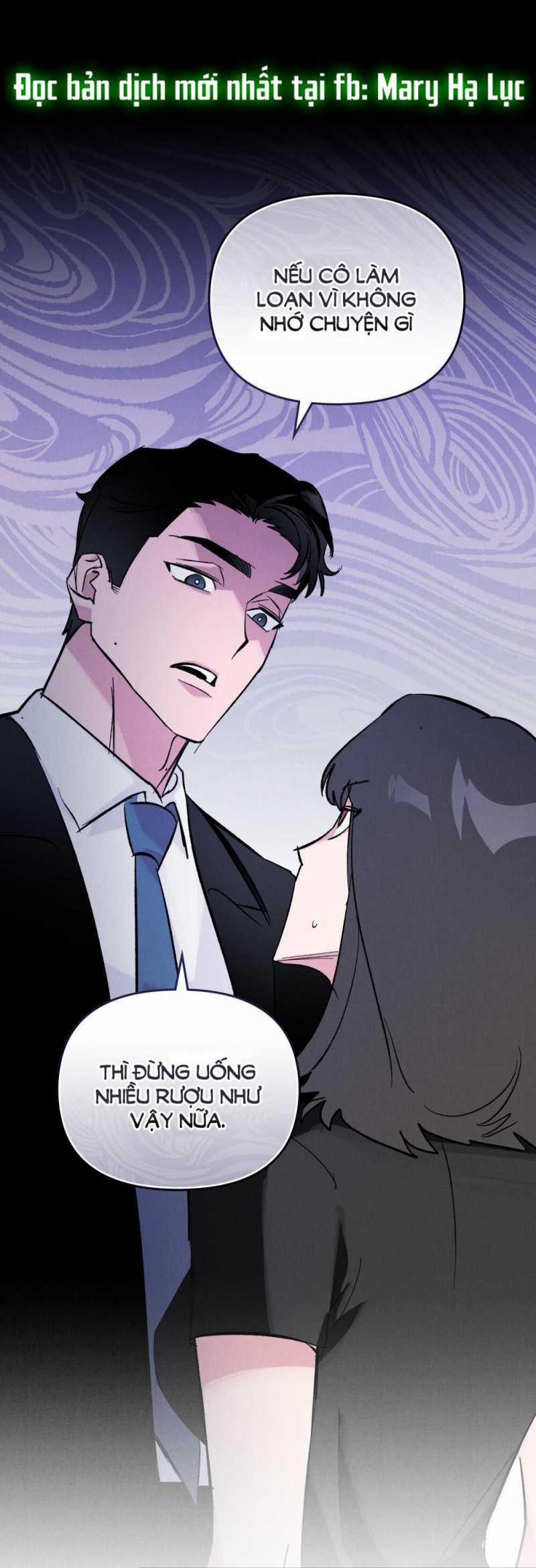 [18+] 7 Giây Thay Vì Hôn 4.1 trang 14