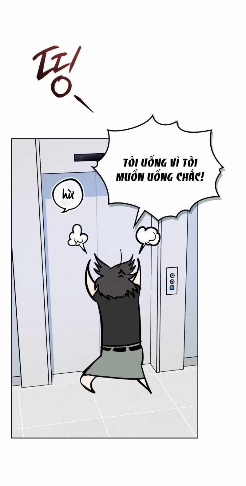 [18+] 7 Giây Thay Vì Hôn 4.1 trang 18