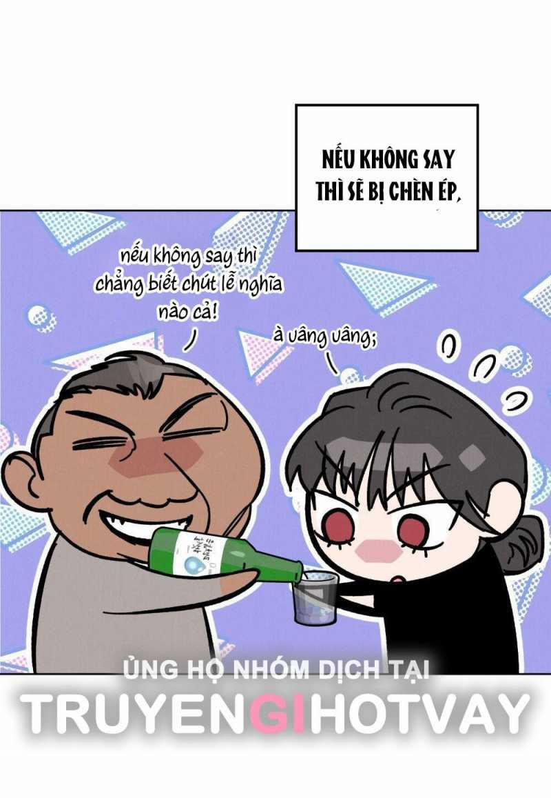 [18+] 7 Giây Thay Vì Hôn 4.1 trang 22