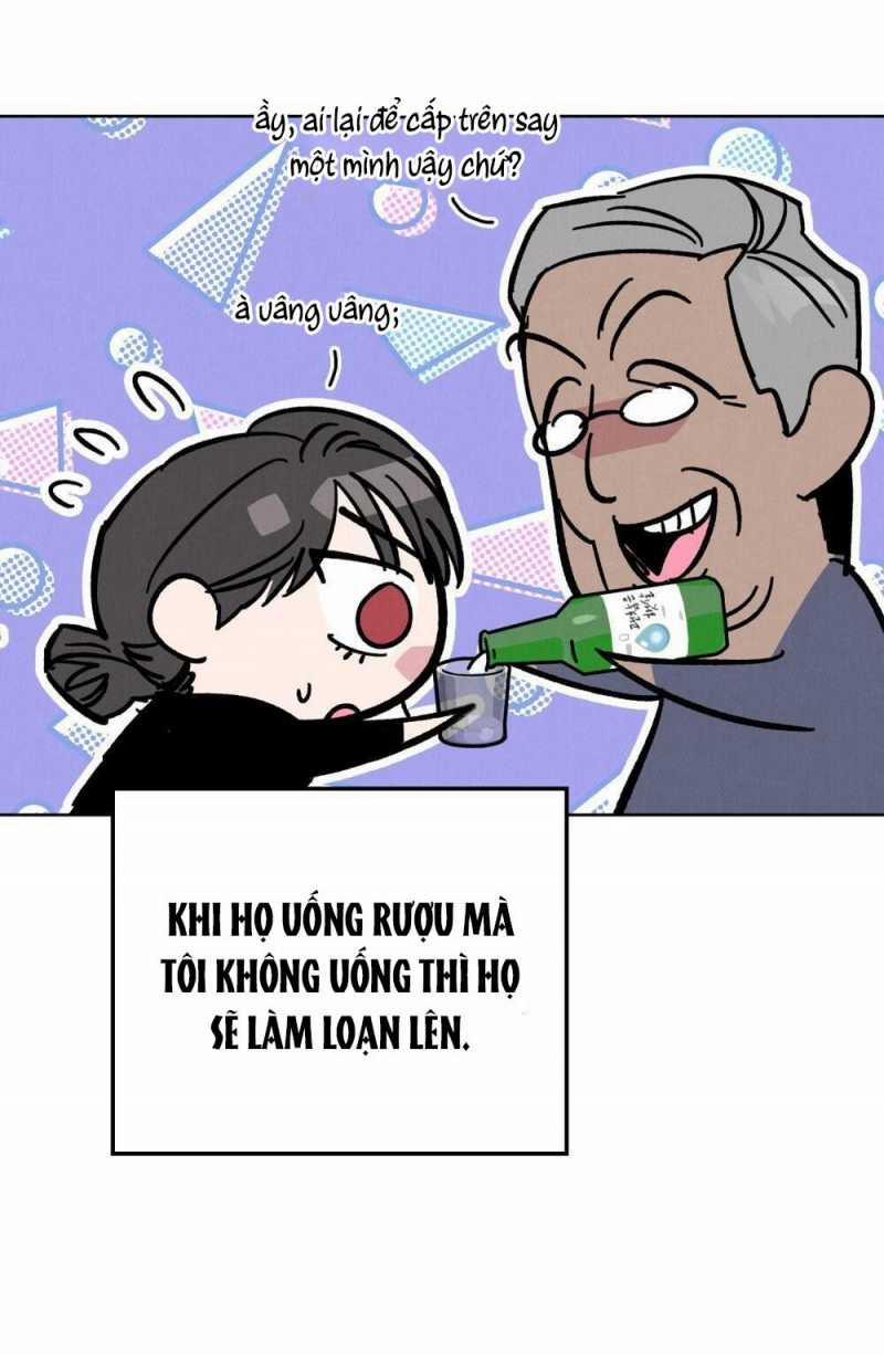 [18+] 7 Giây Thay Vì Hôn 4.1 trang 23