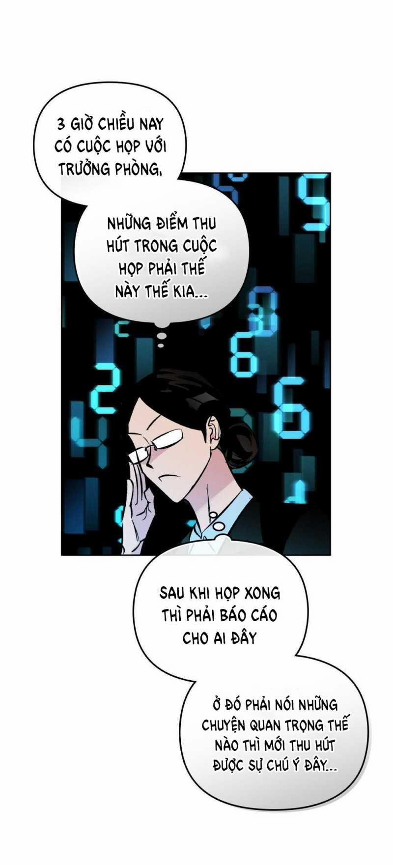 [18+] 7 Giây Thay Vì Hôn 4.1 trang 6