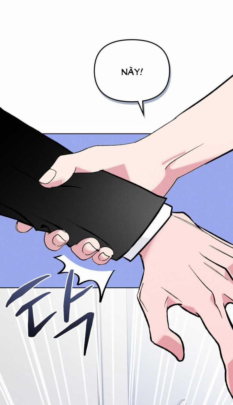 [18+] 7 Giây Thay Vì Hôn 4.1 trang 8