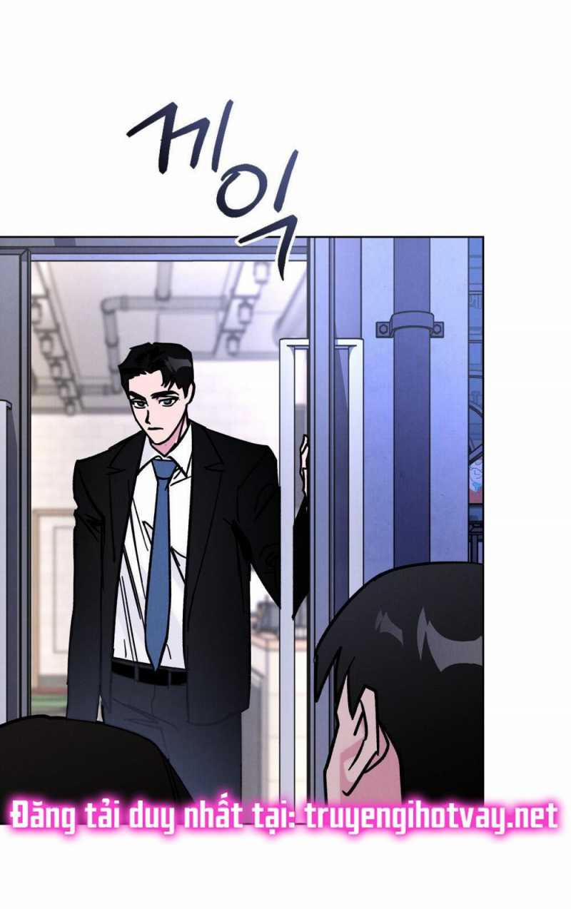 [18+] 7 Giây Thay Vì Hôn 4.2 trang 10