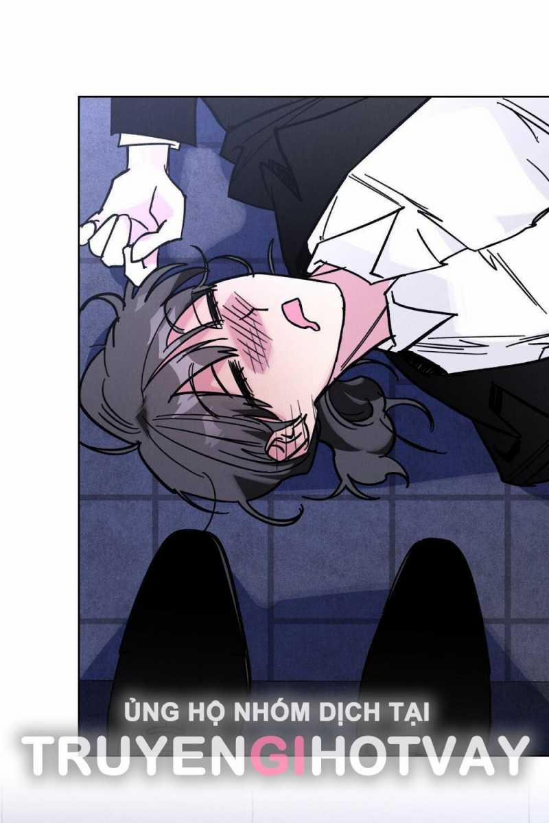 [18+] 7 Giây Thay Vì Hôn 4.2 trang 12