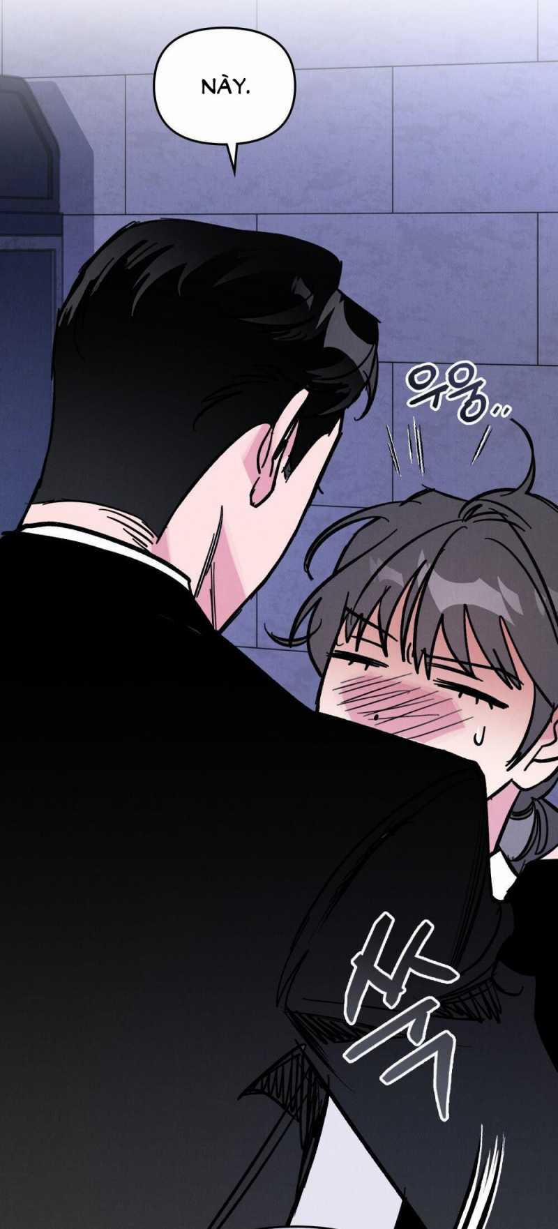 [18+] 7 Giây Thay Vì Hôn 4.2 trang 13