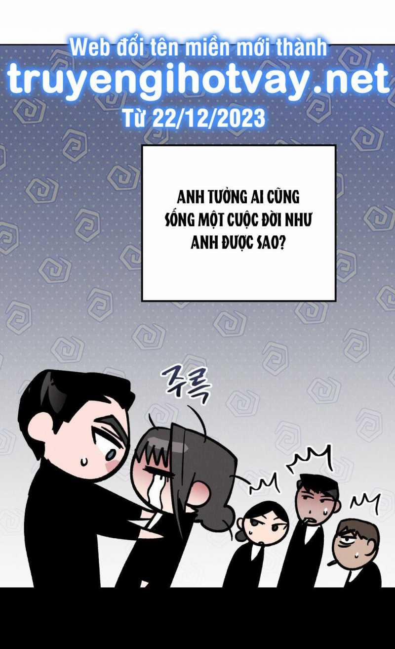 [18+] 7 Giây Thay Vì Hôn 4.2 trang 16