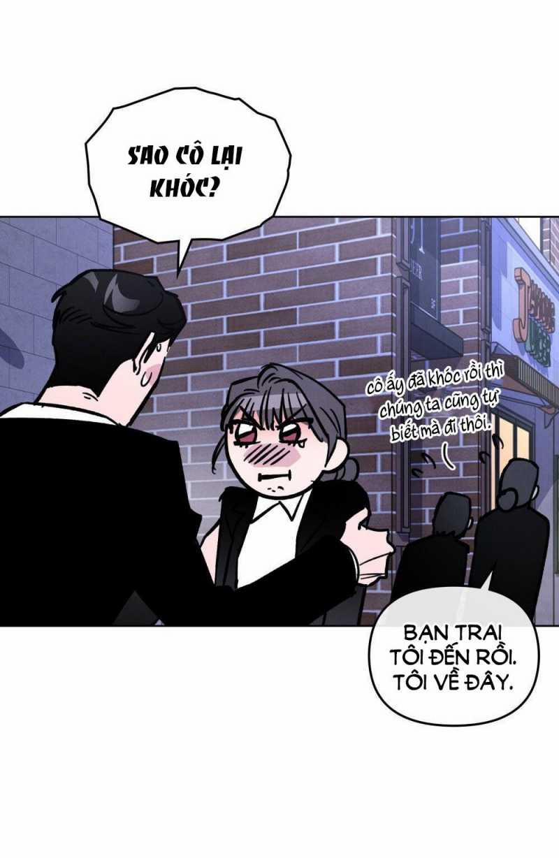 [18+] 7 Giây Thay Vì Hôn 4.2 trang 18