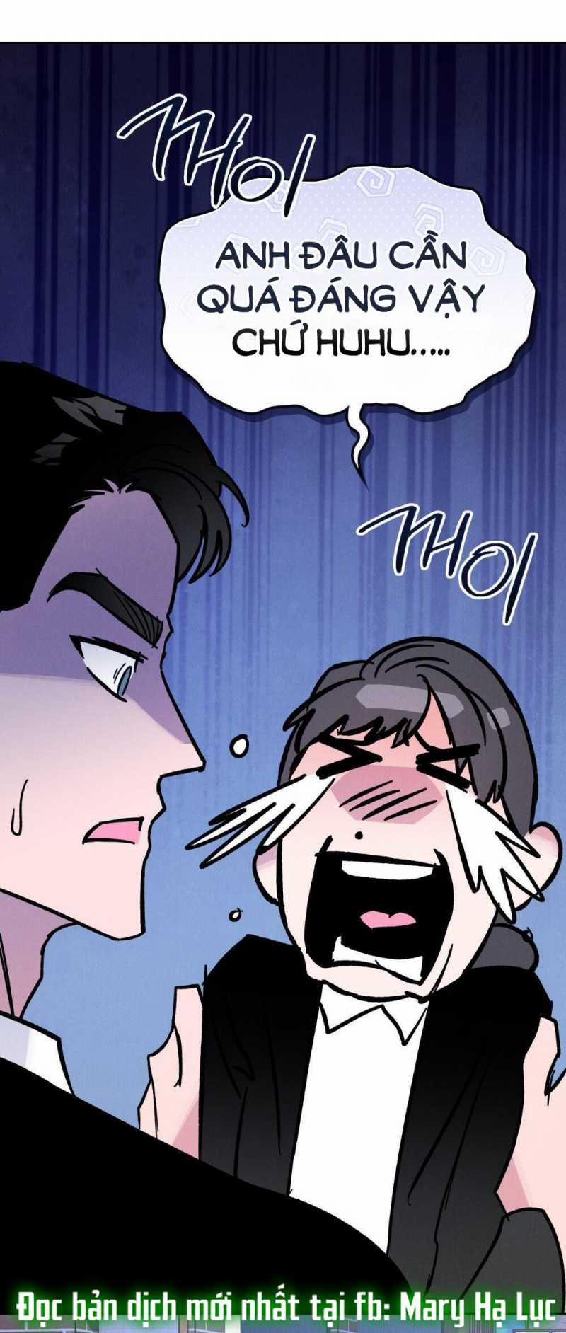 [18+] 7 Giây Thay Vì Hôn 4.2 trang 19