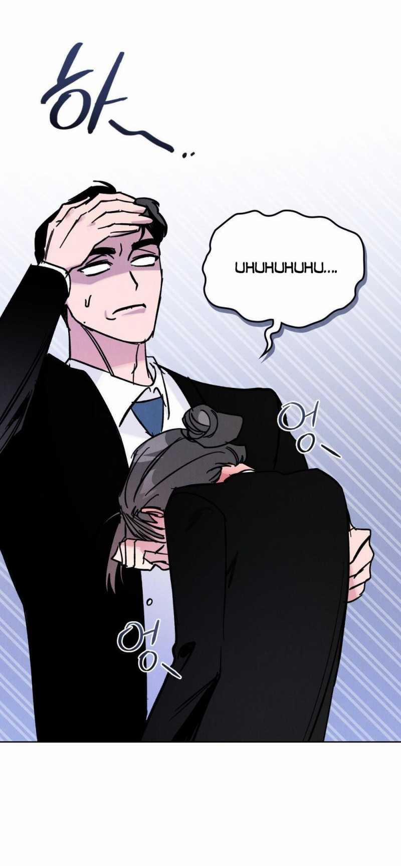 [18+] 7 Giây Thay Vì Hôn 4.2 trang 23