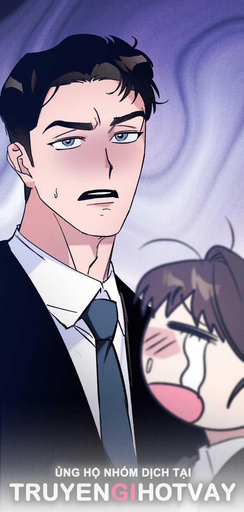 [18+] 7 Giây Thay Vì Hôn 4.2 trang 27