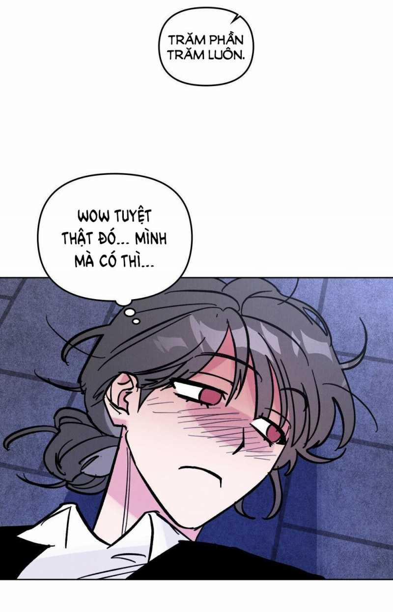 [18+] 7 Giây Thay Vì Hôn 4.2 trang 8