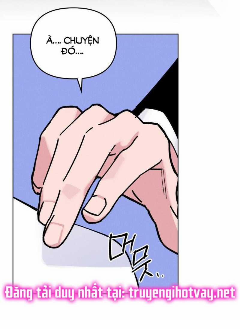[18+] 7 Giây Thay Vì Hôn 5.1 trang 23