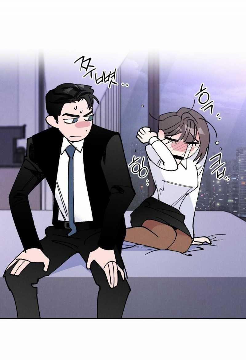 [18+] 7 Giây Thay Vì Hôn 5.1 trang 25