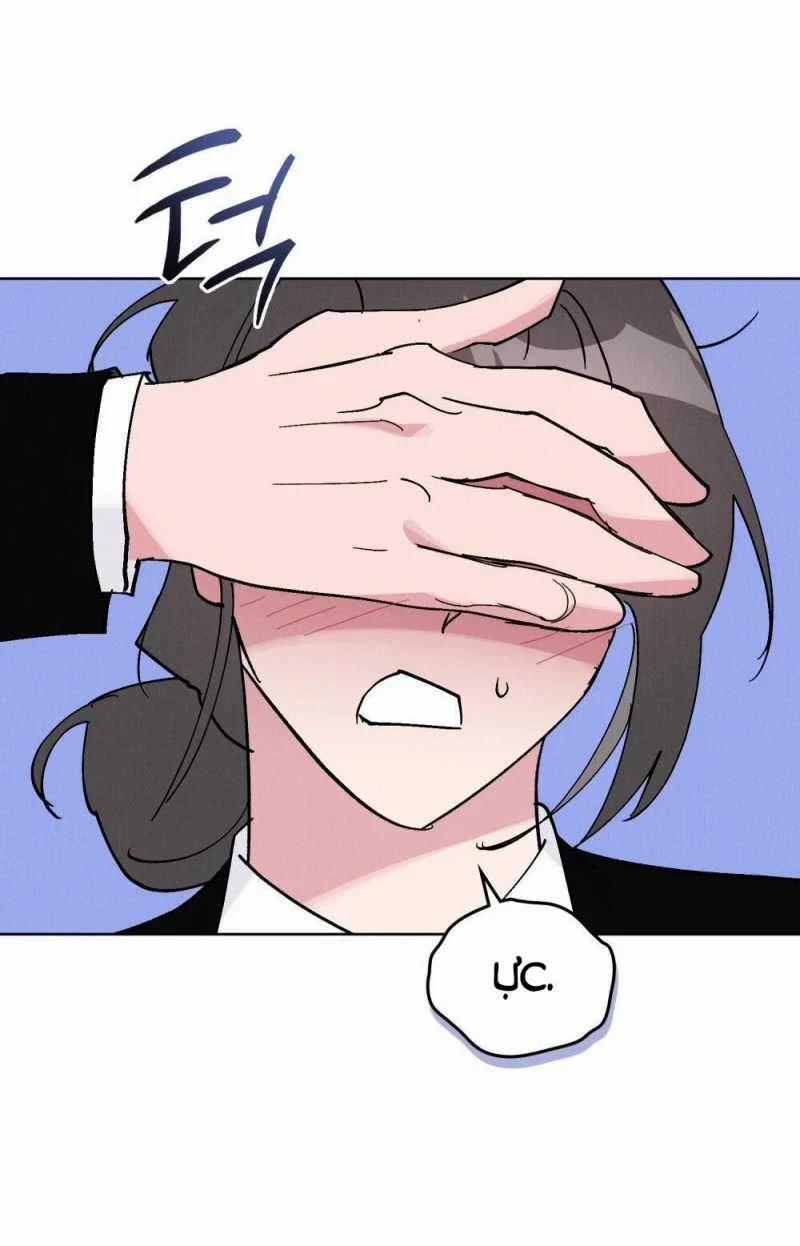 [18+] 7 Giây Thay Vì Hôn 5.1 trang 4