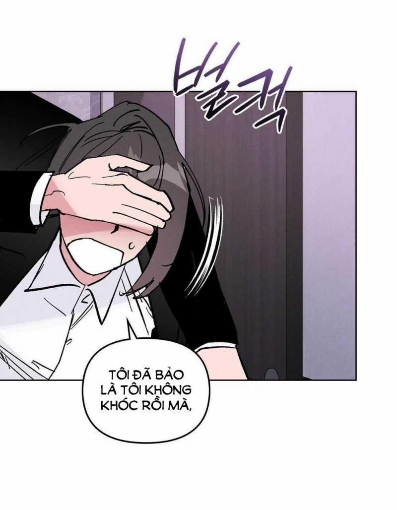 [18+] 7 Giây Thay Vì Hôn 5.1 trang 7