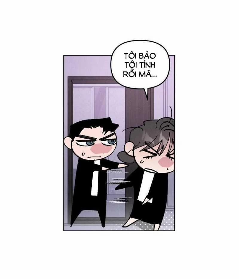 [18+] 7 Giây Thay Vì Hôn 5.1 trang 8