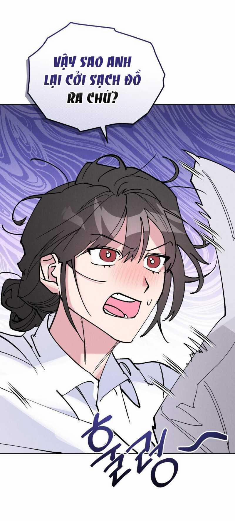 [18+] 7 Giây Thay Vì Hôn 6.1 trang 15